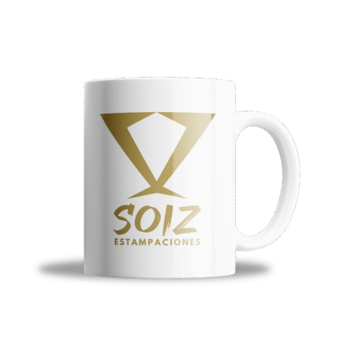 tazas personalizadas