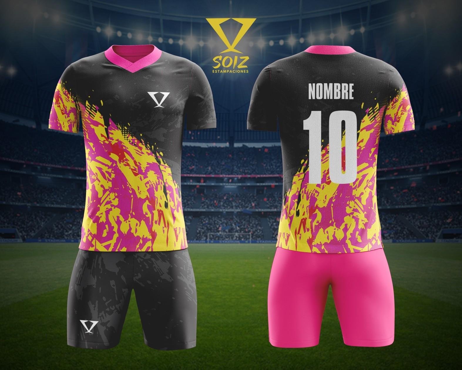 Equipaciones - Imagen 12