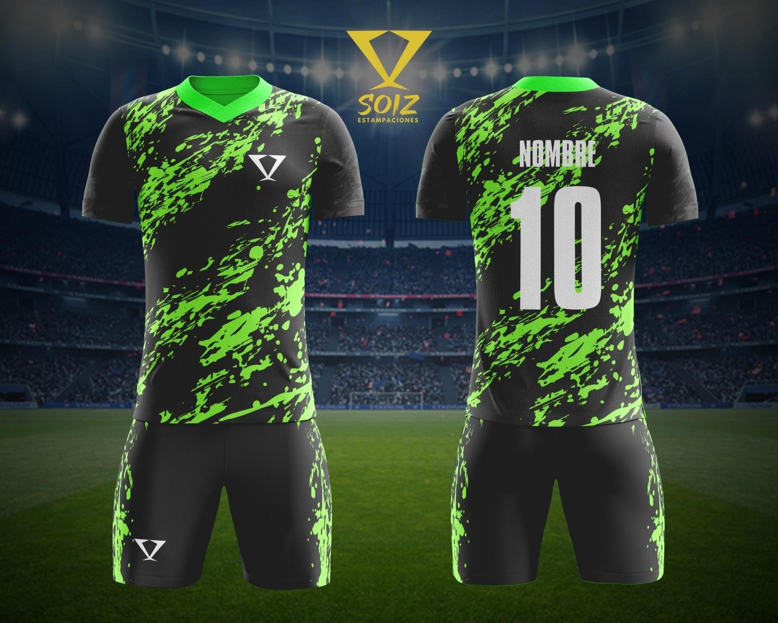Equipaciones - Imagen 13