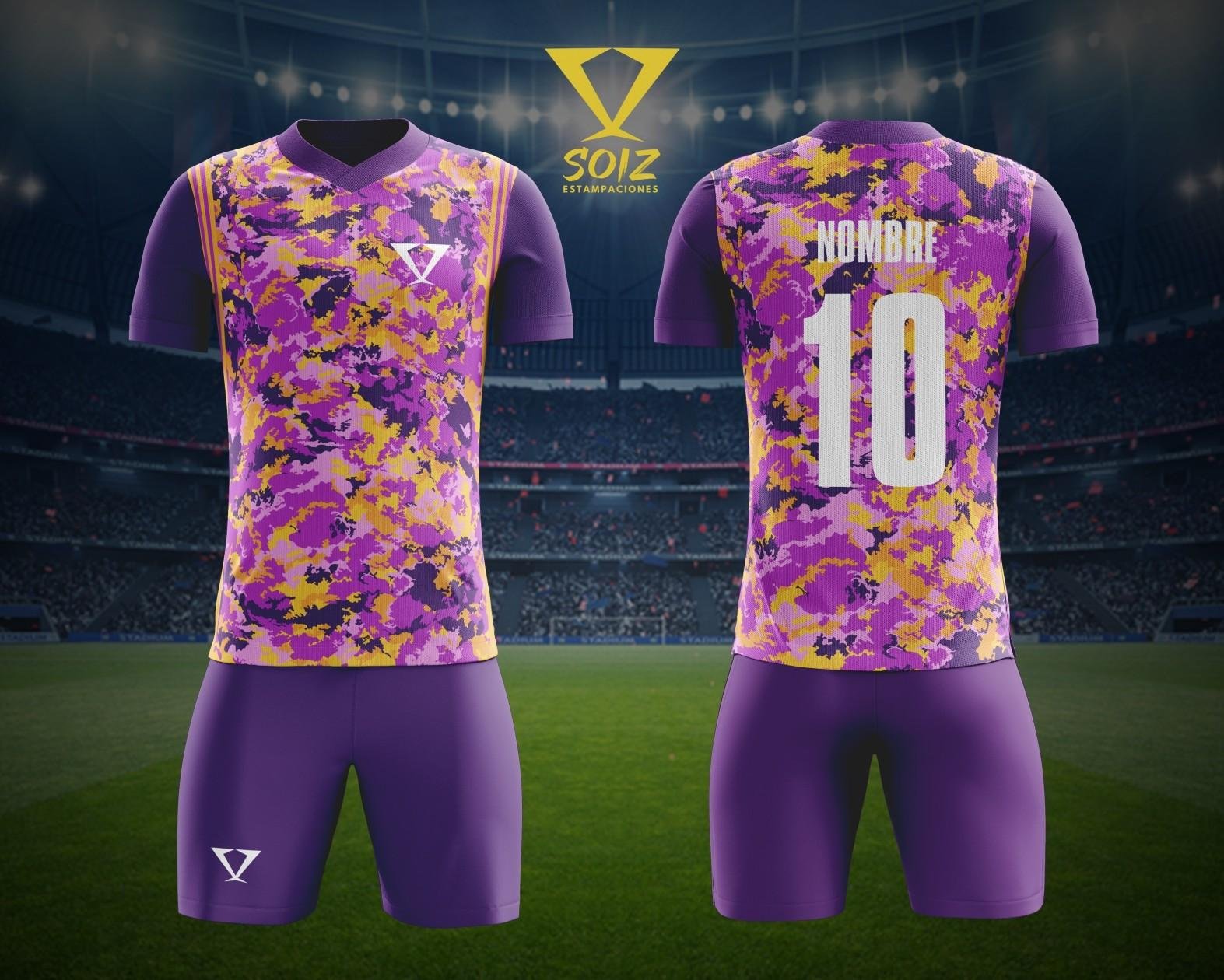 Equipaciones - Imagen 14