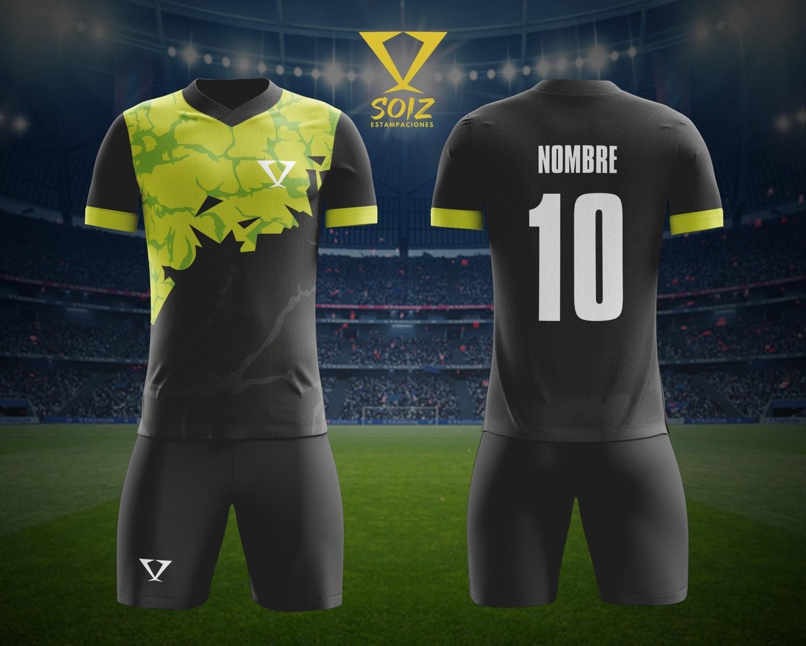 Equipaciones - Imagen 17