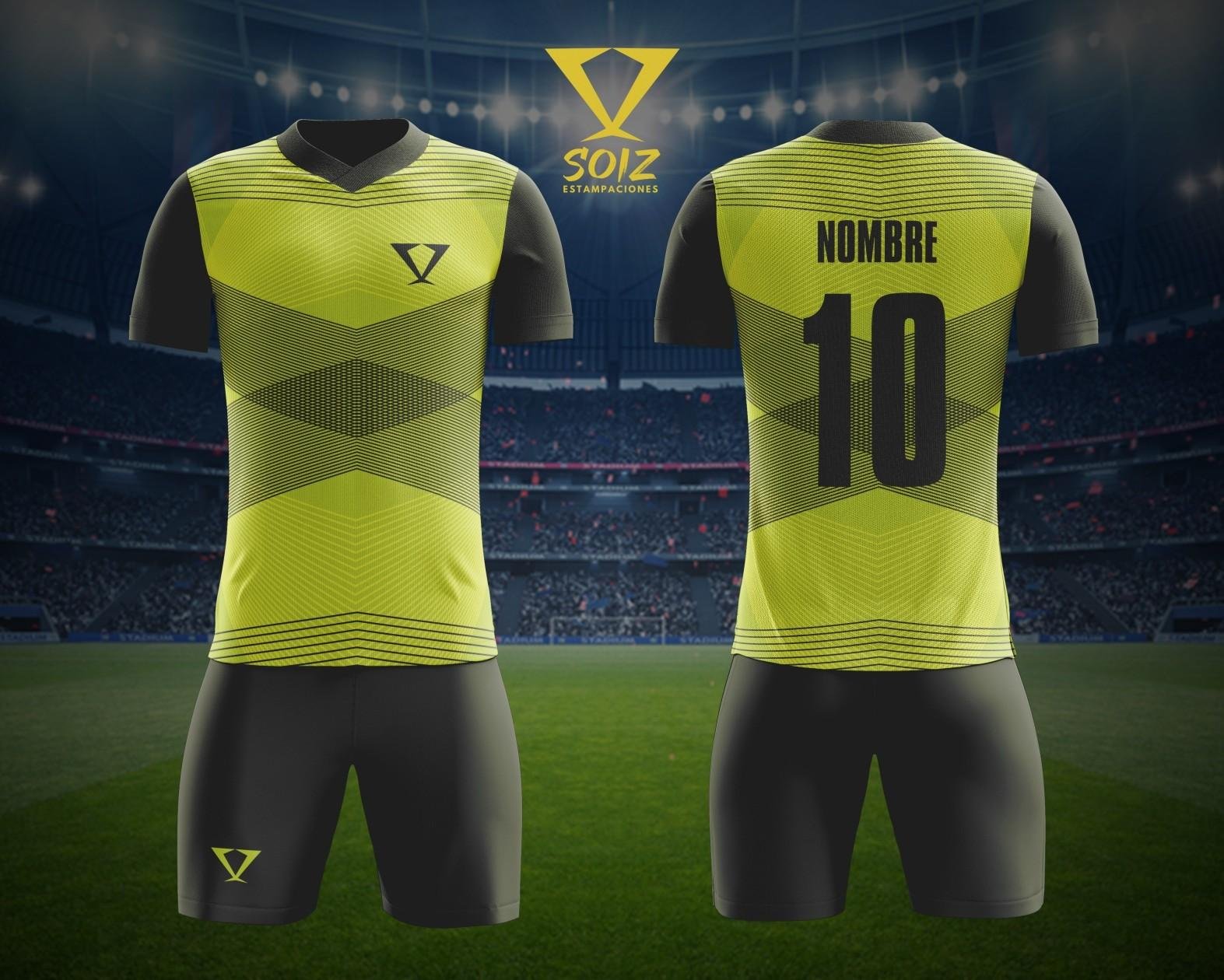 Equipaciones - Imagen 3