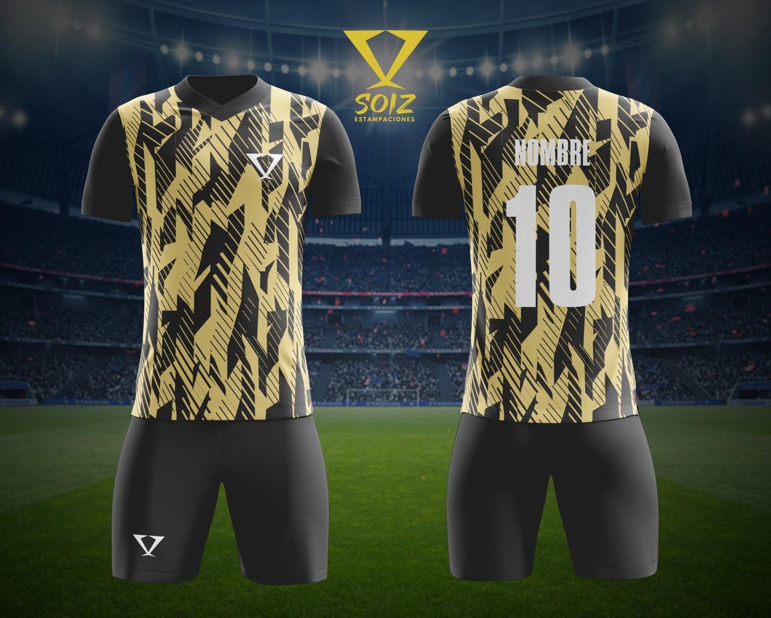 Equipaciones - Imagen 20