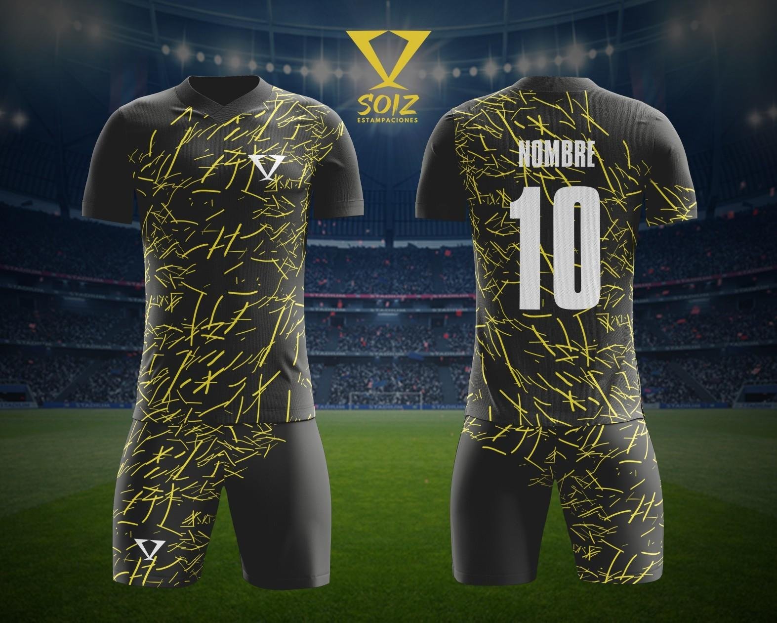 Equipaciones - Imagen 4