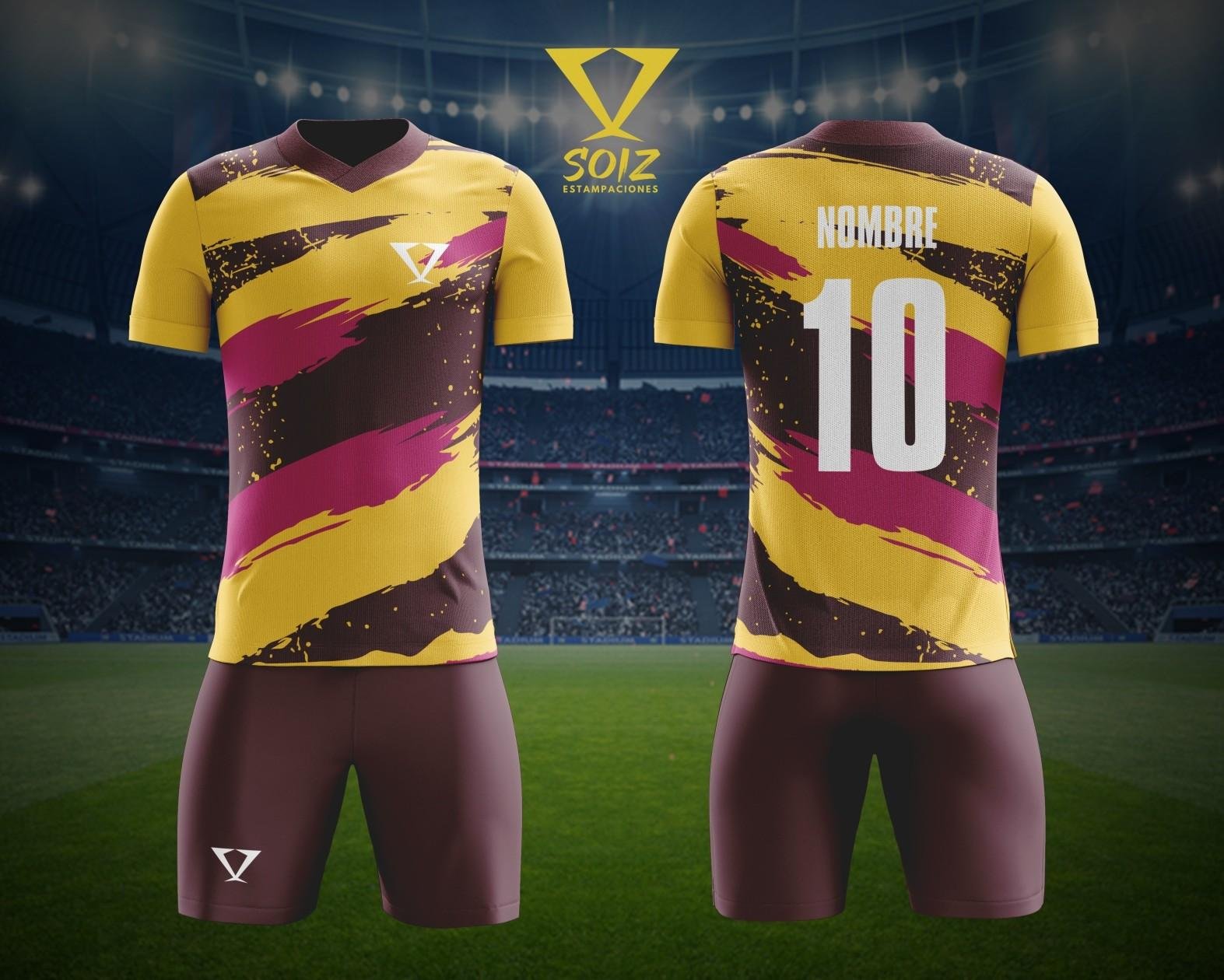 Equipaciones - Imagen 7
