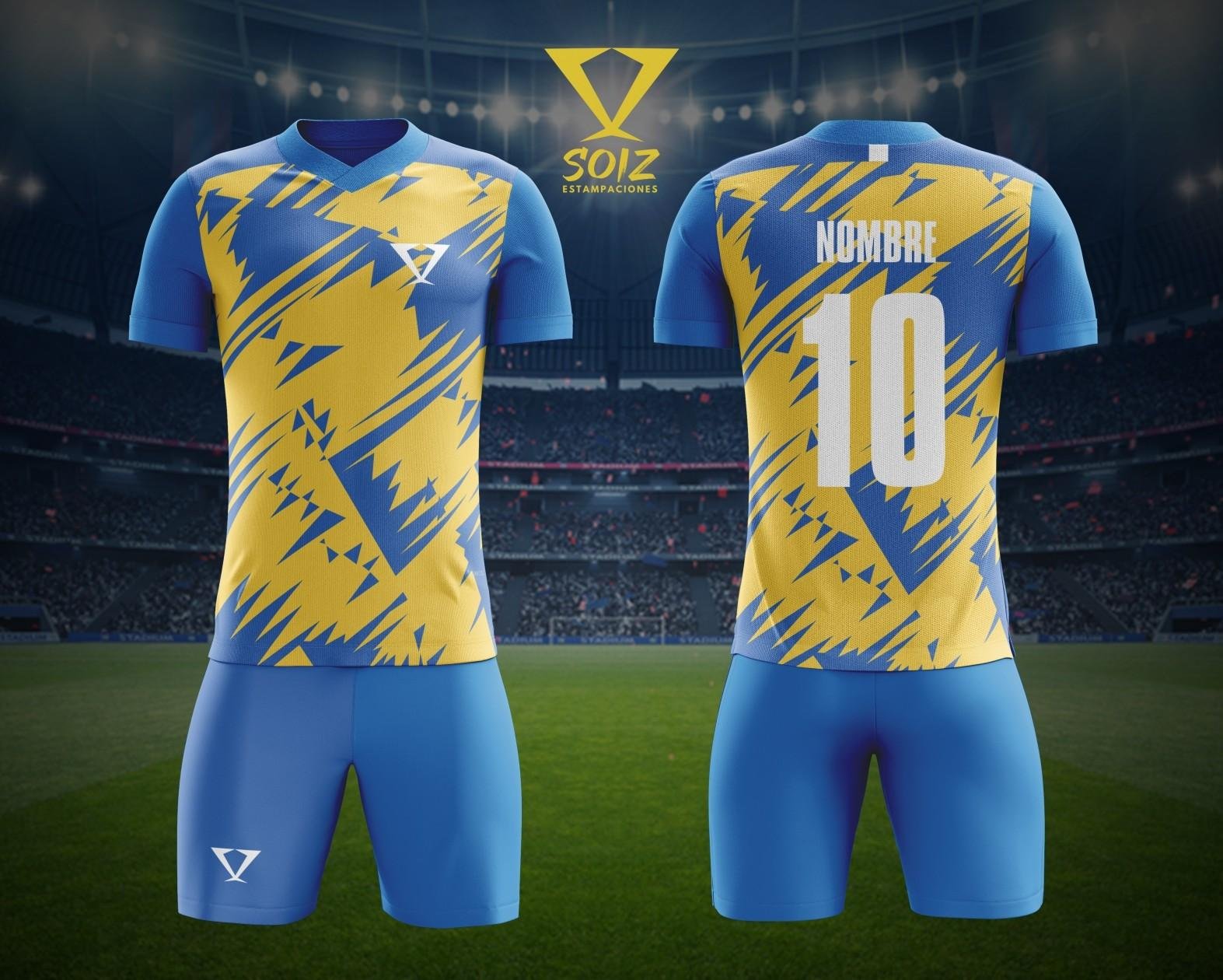 Equipaciones - Imagen 8