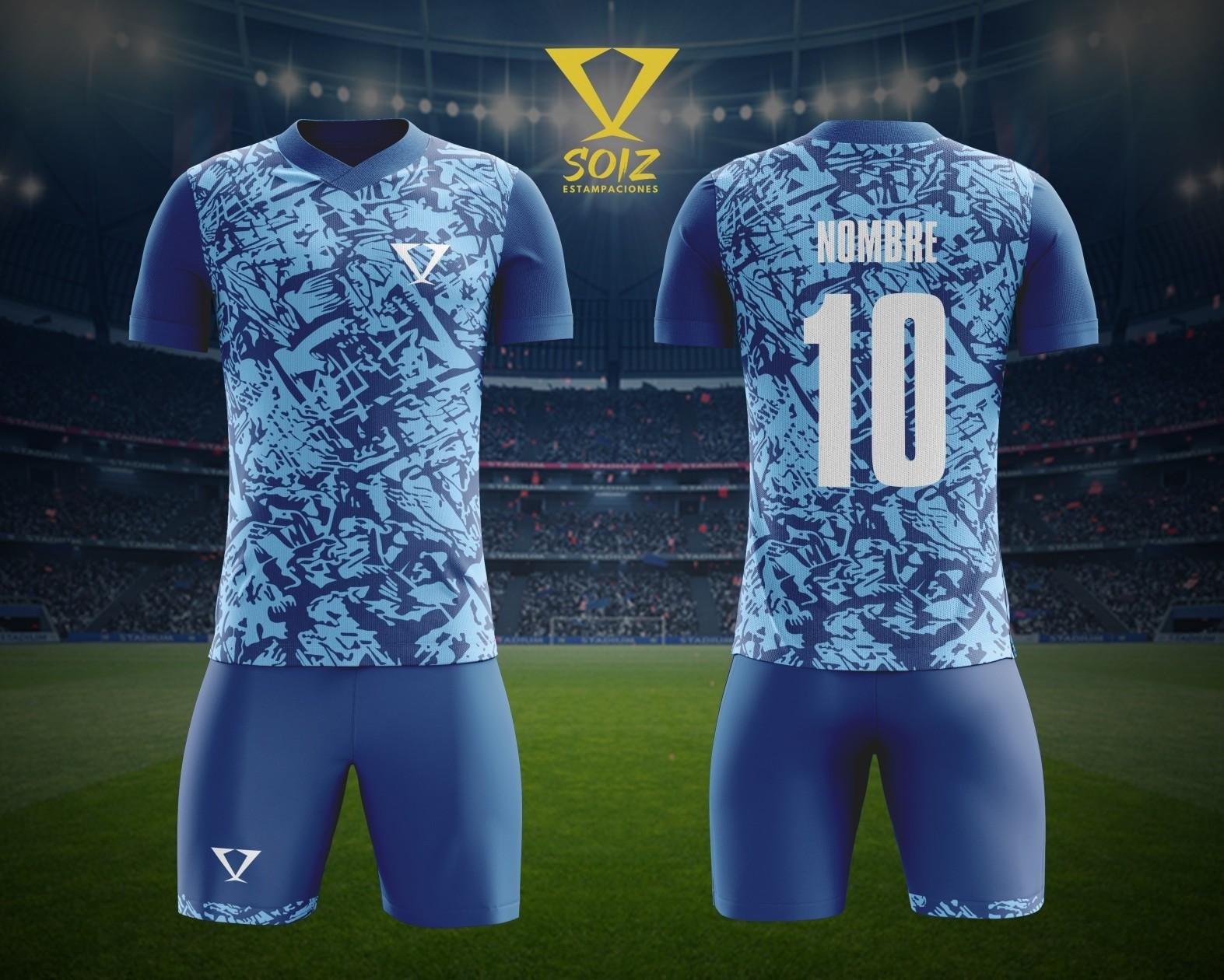 Equipaciones - Imagen 9