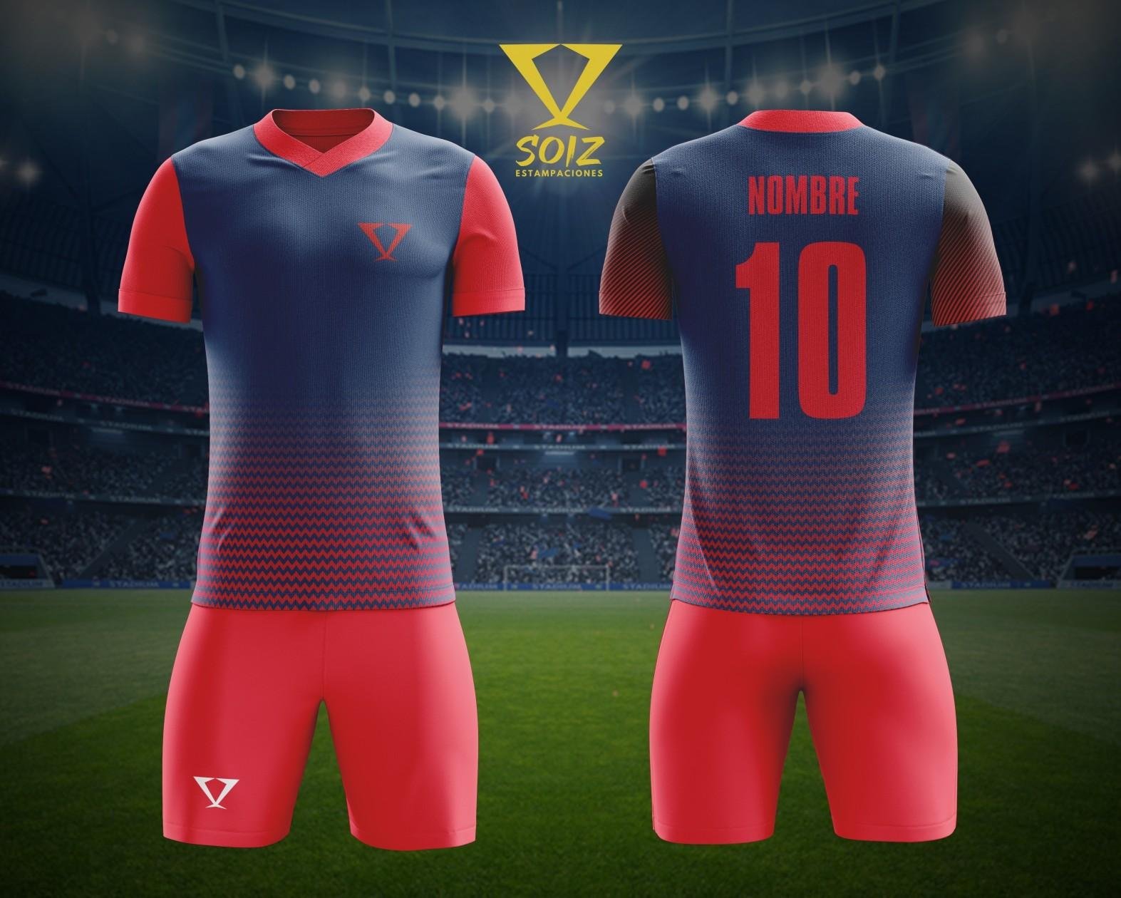 Equipaciones - Imagen 9