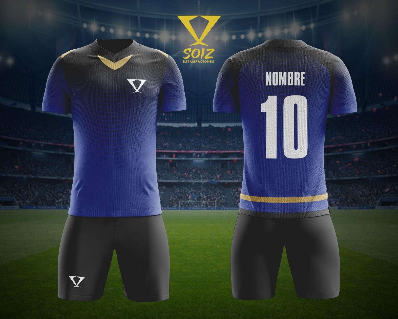 Equipaciones - Imagen 6