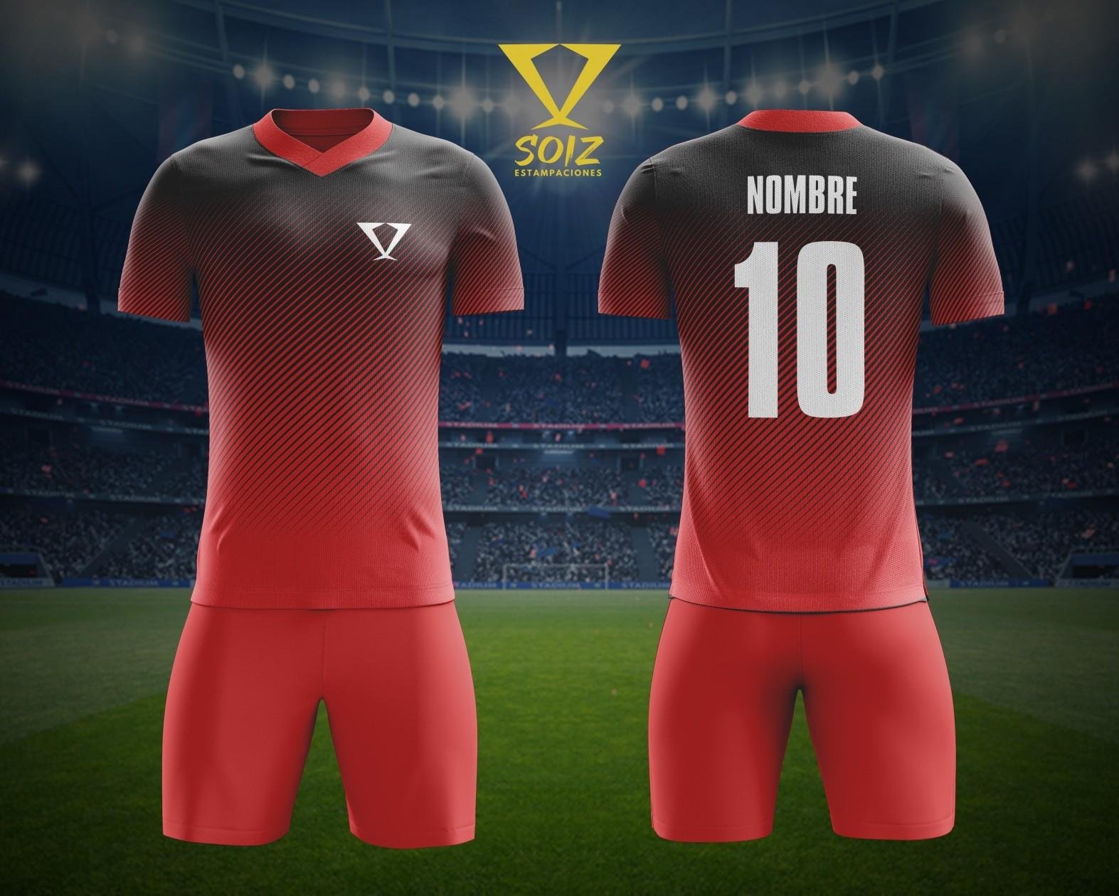 Equipaciones - Imagen 8