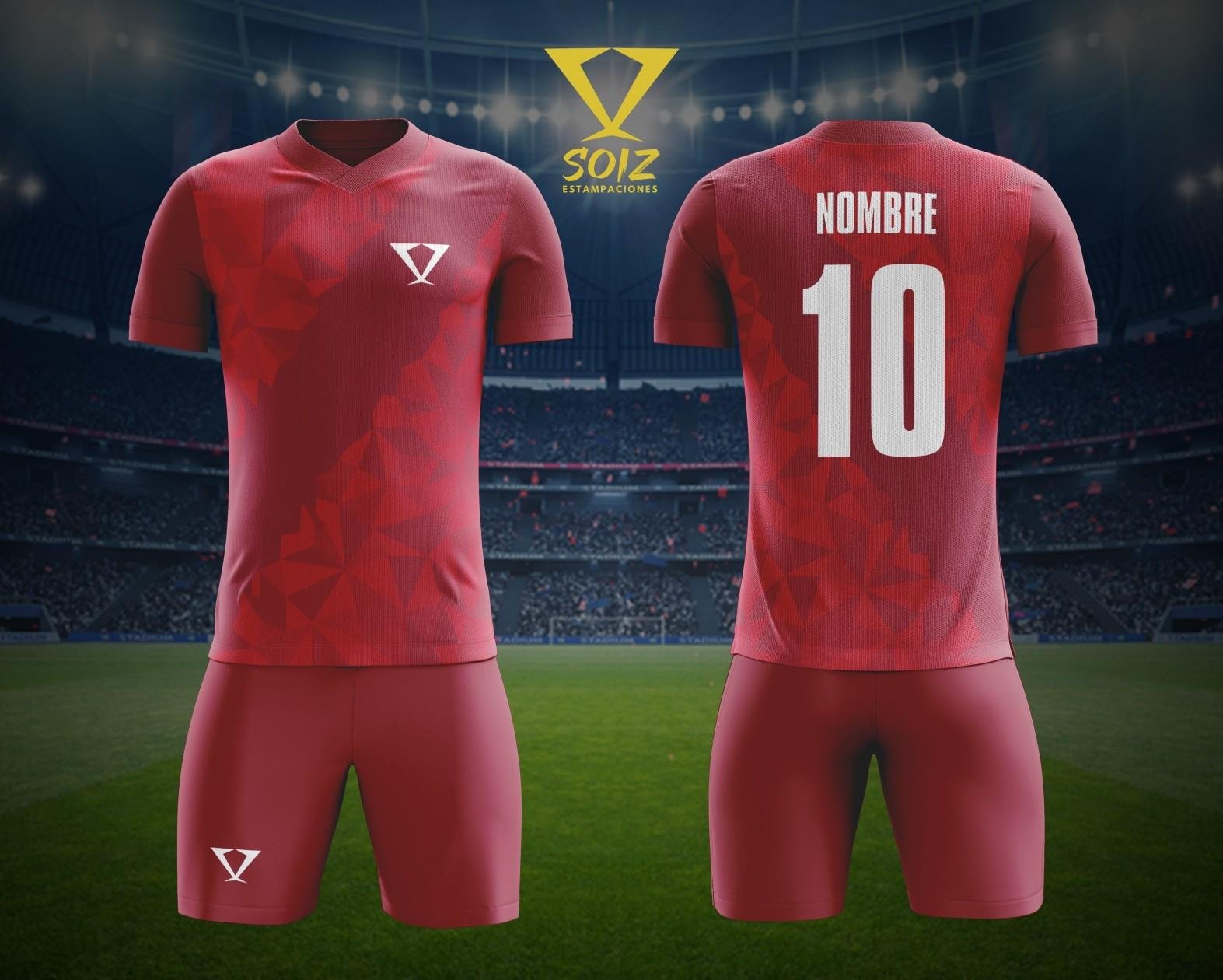 Equipaciones - Imagen 15
