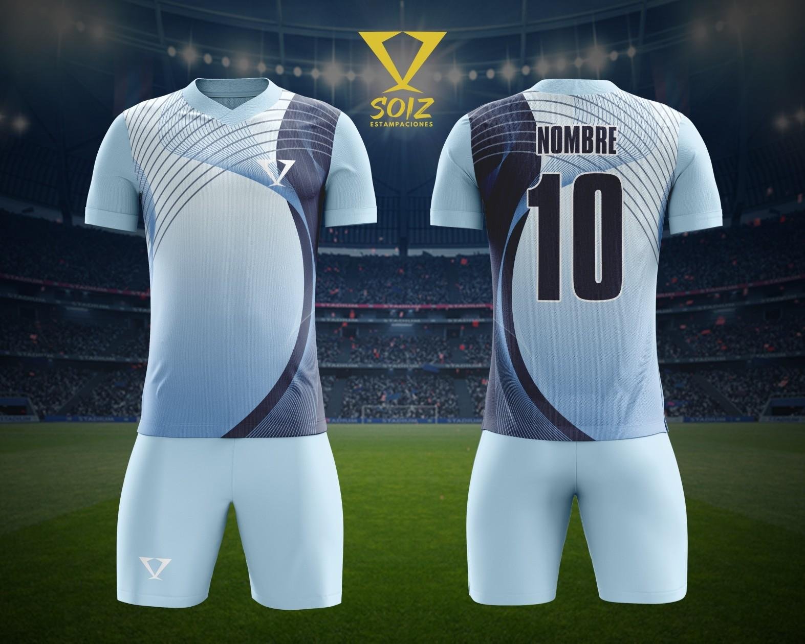 Equipaciones - Imagen 20