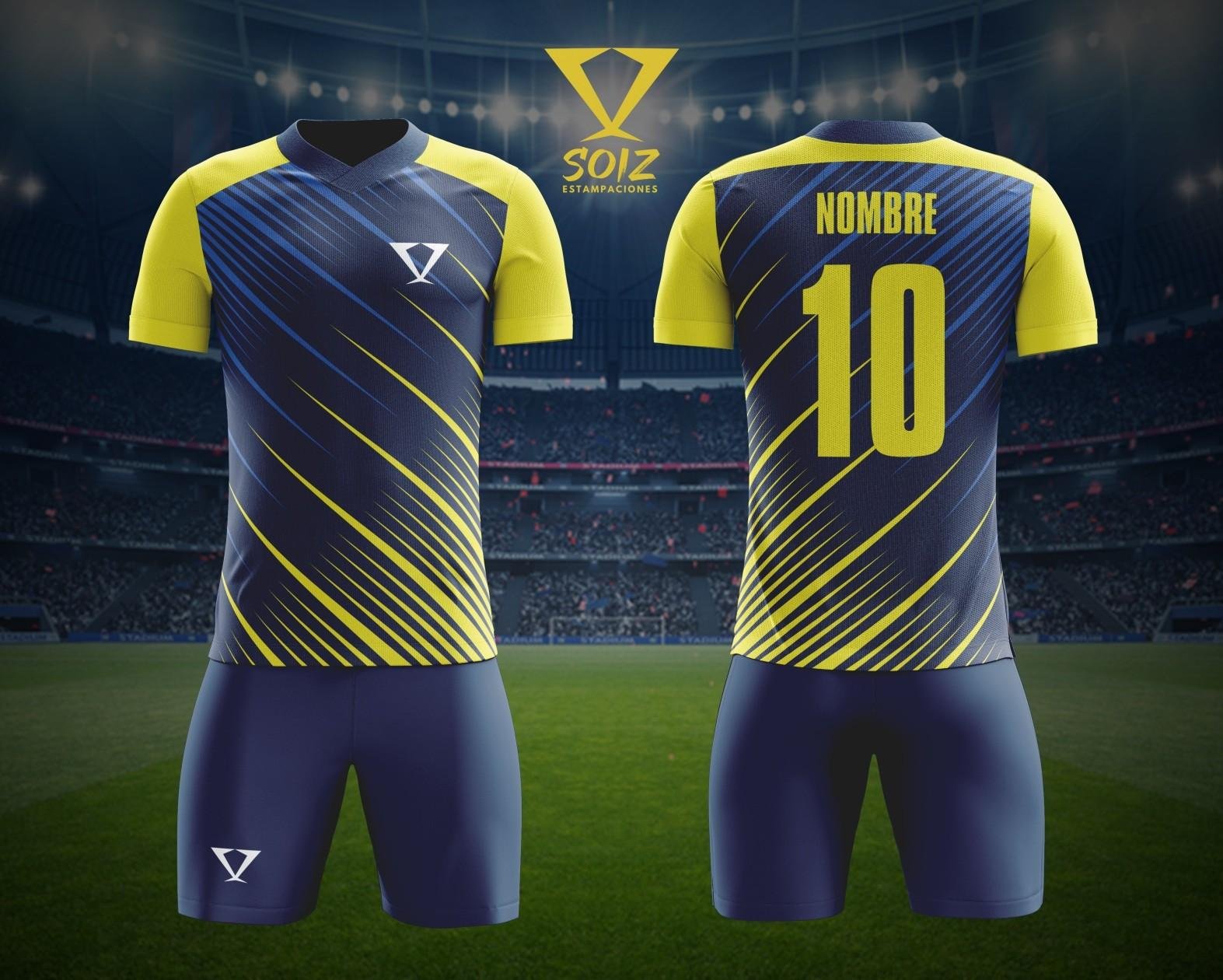 Equipaciones - Imagen 21