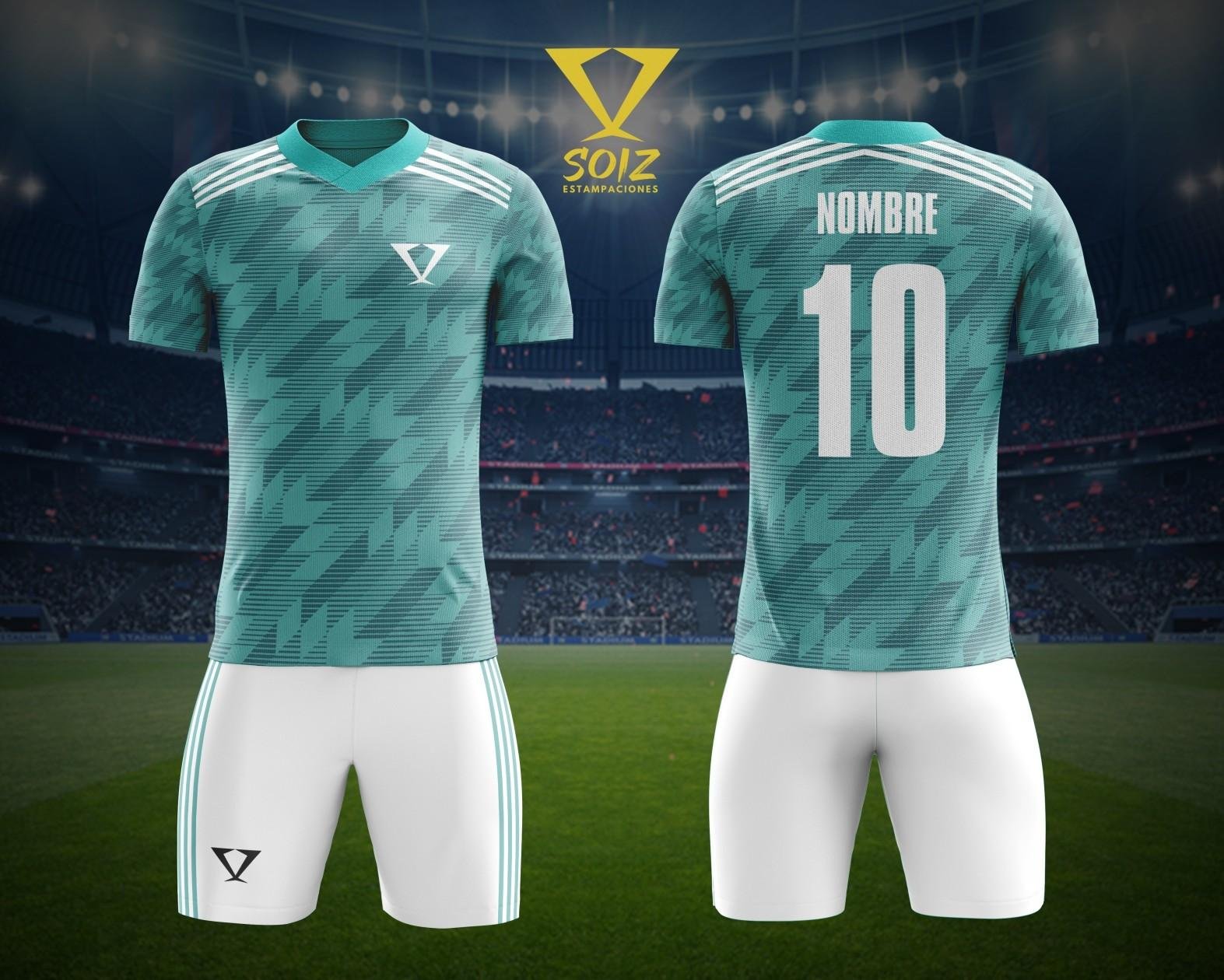 Equipaciones - Imagen 10