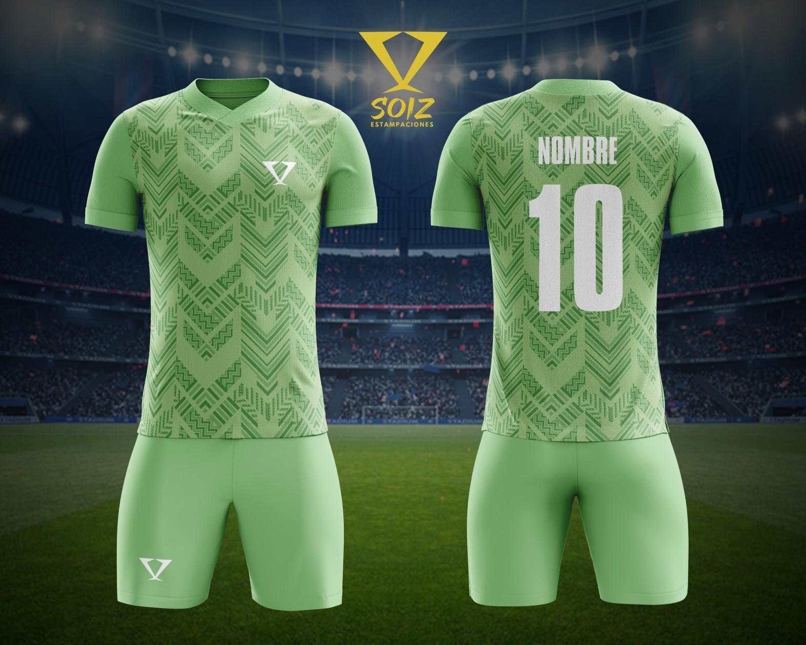 Equipaciones - Imagen 18