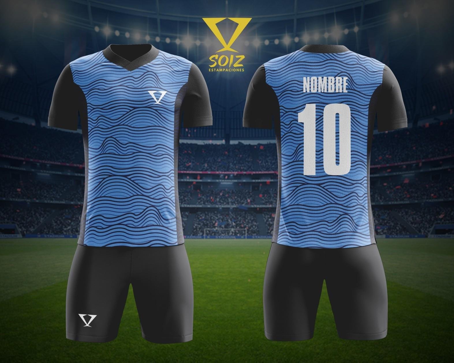 Equipaciones - Imagen 19