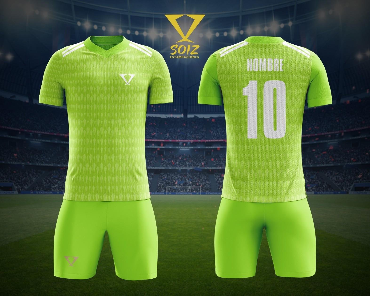 Equipaciones - Imagen 3