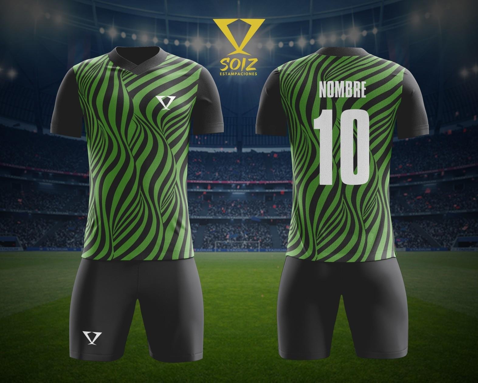 Equipaciones - Imagen 20