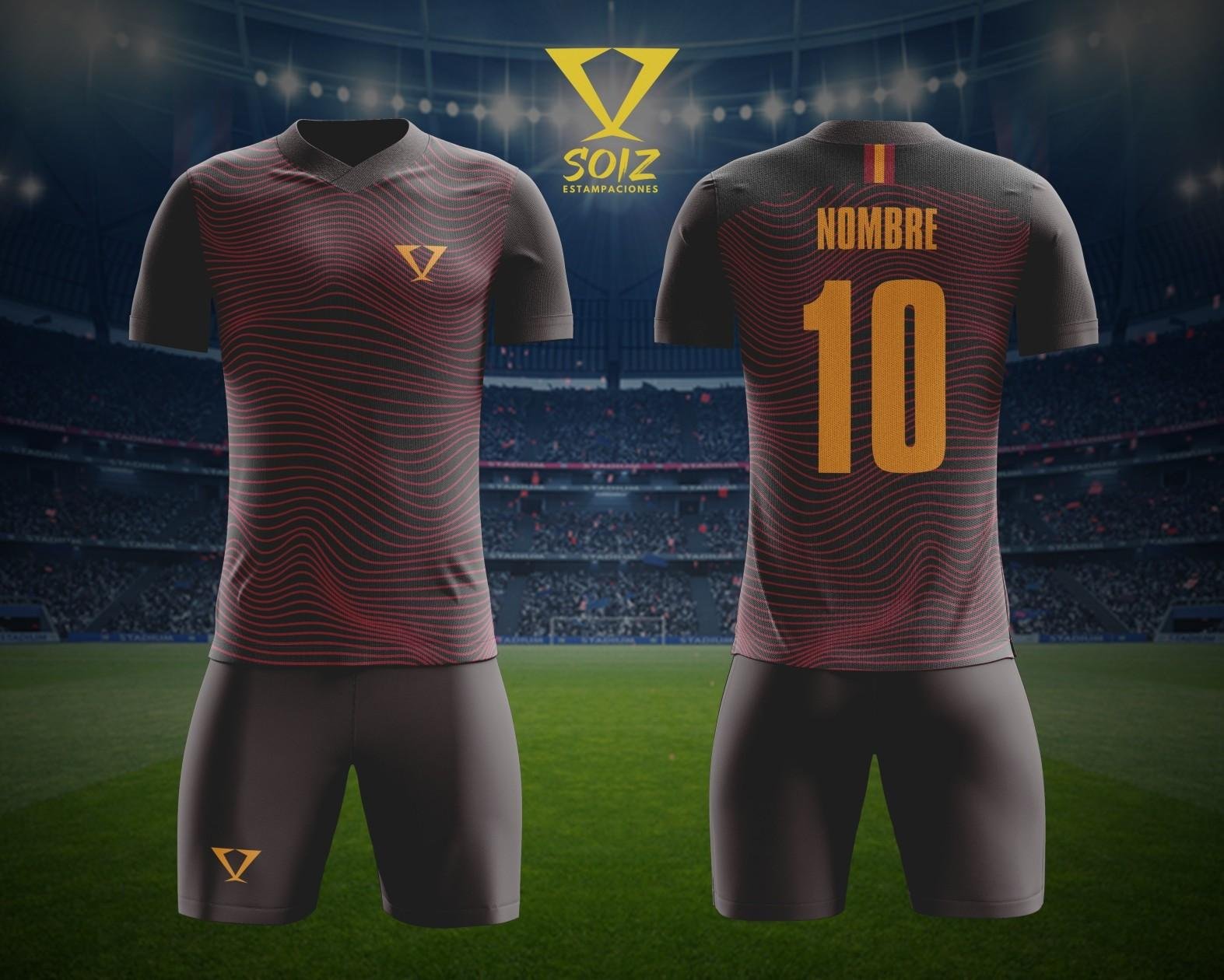 Equipaciones - Imagen 6