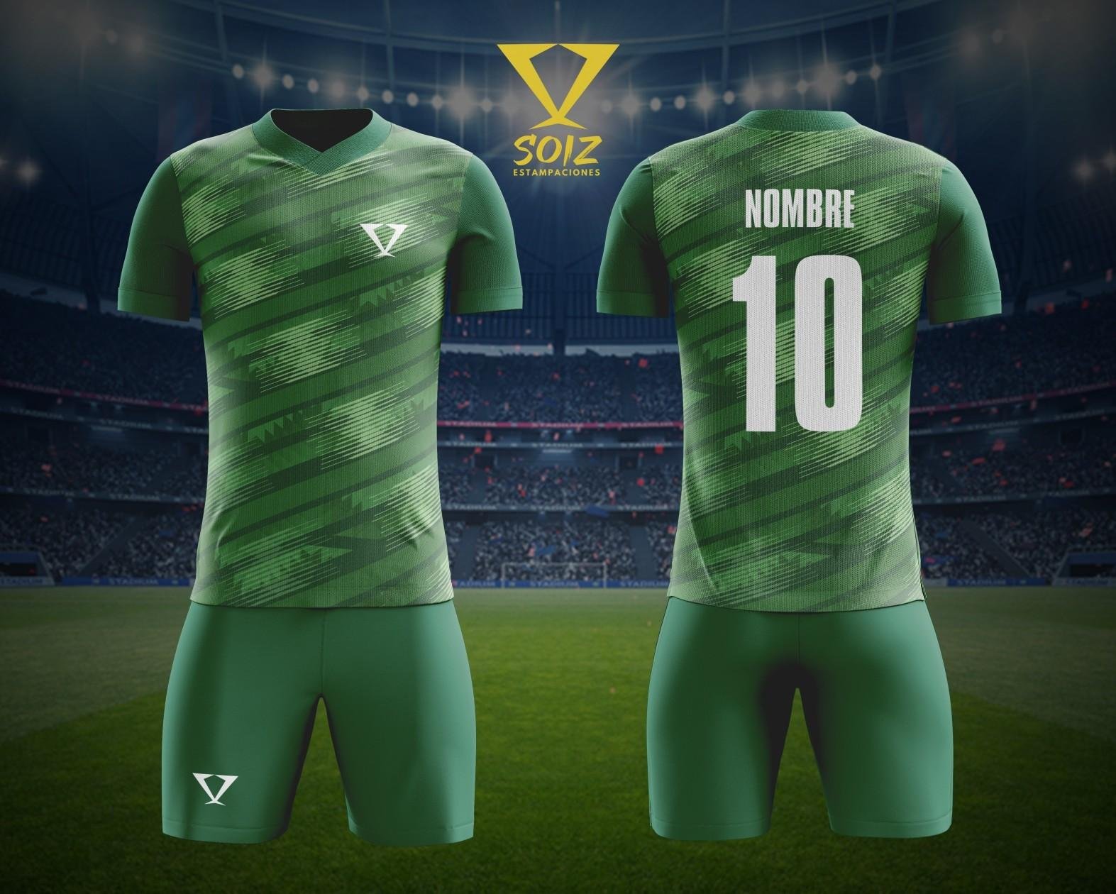 Equipaciones - Imagen 7