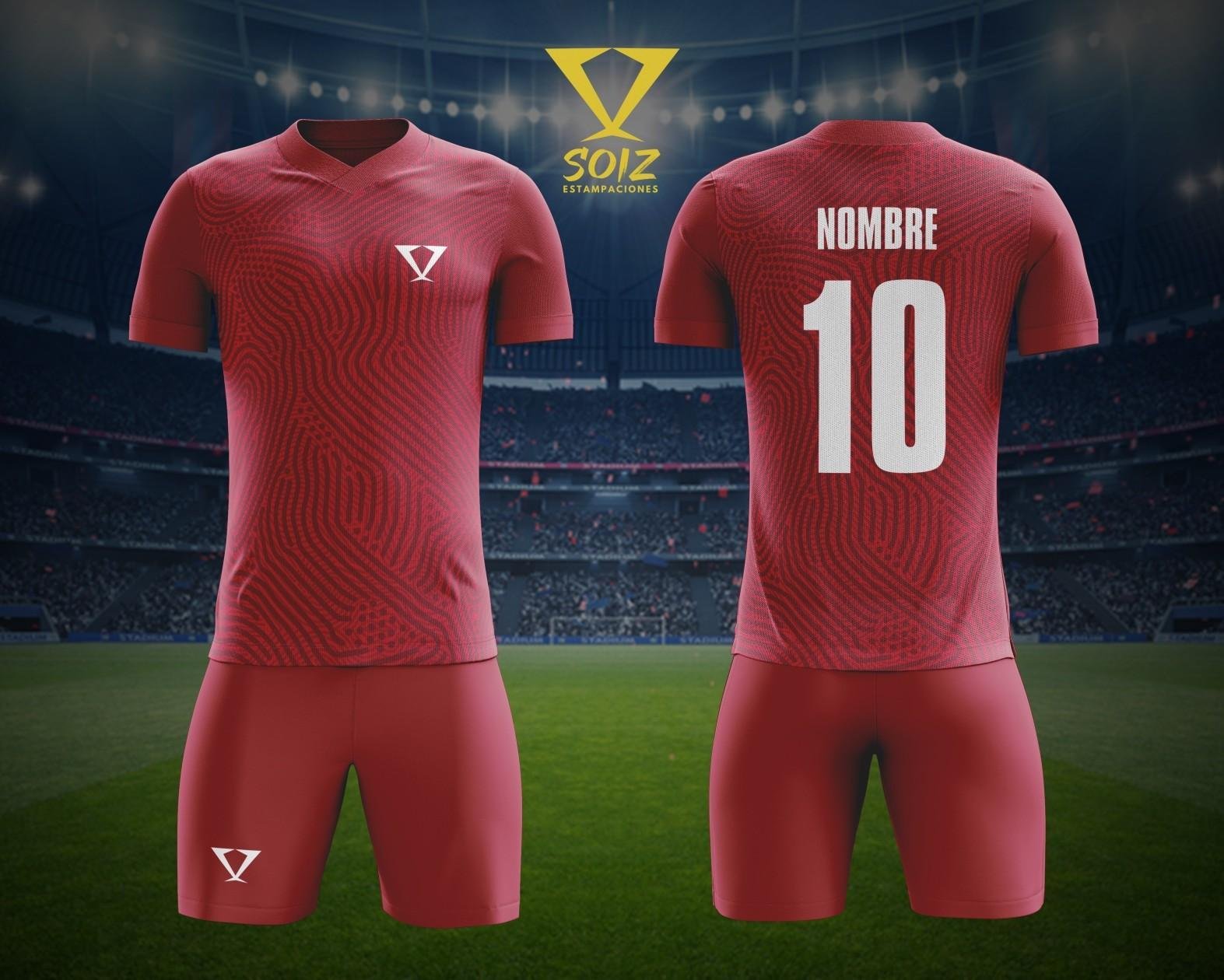 Equipaciones - Imagen 10