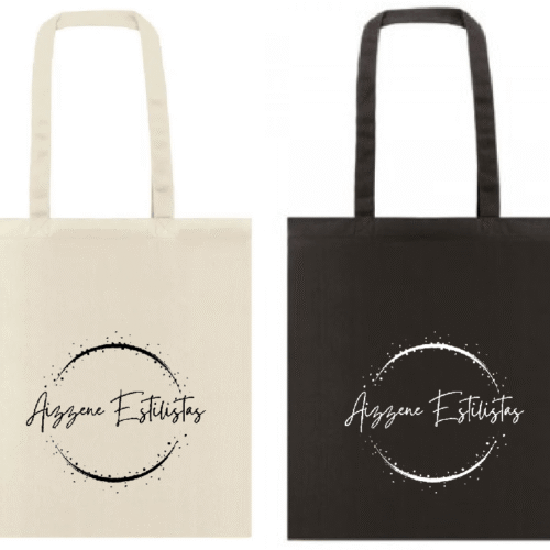 bolsas algodón personalizadas
