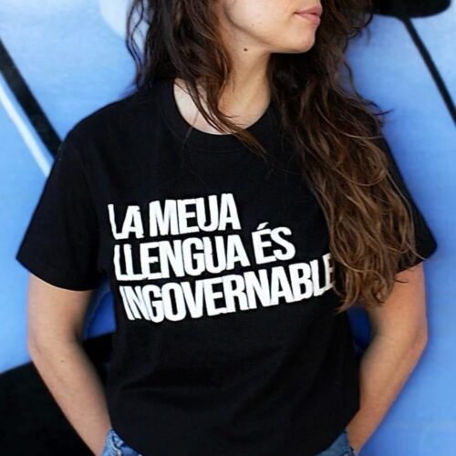 Ropa personalizada