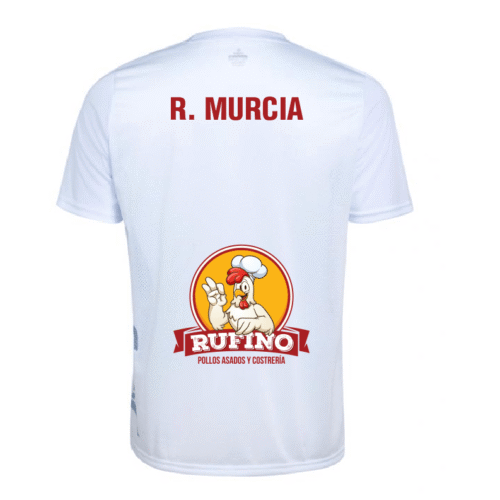 Camisetas